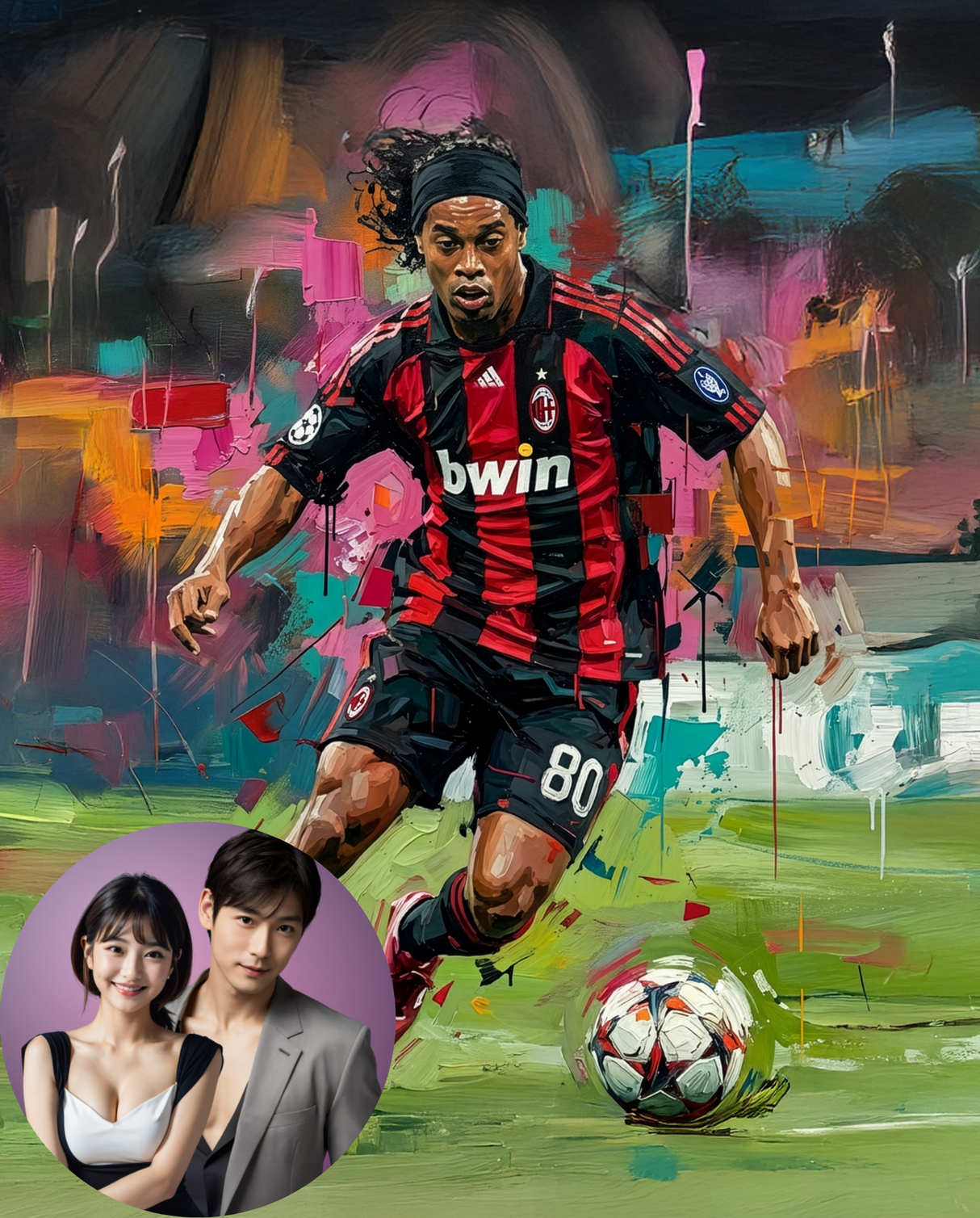 Jason + Partner Infinity Subscription