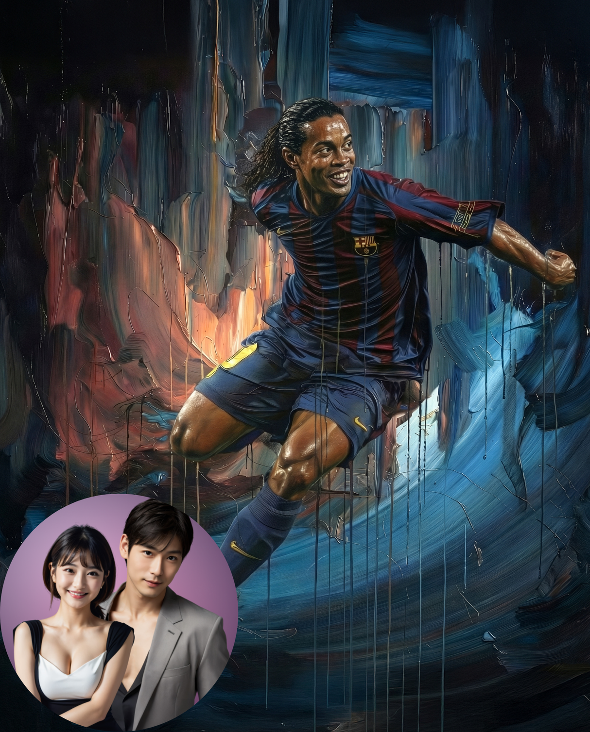 Perseus + Partner Infinity Subscription