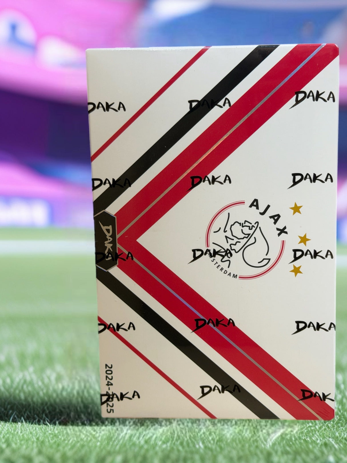 2024-2025シーズン アヤックス・アムステルダム(AFC Ajax) 公式サッカースターカード