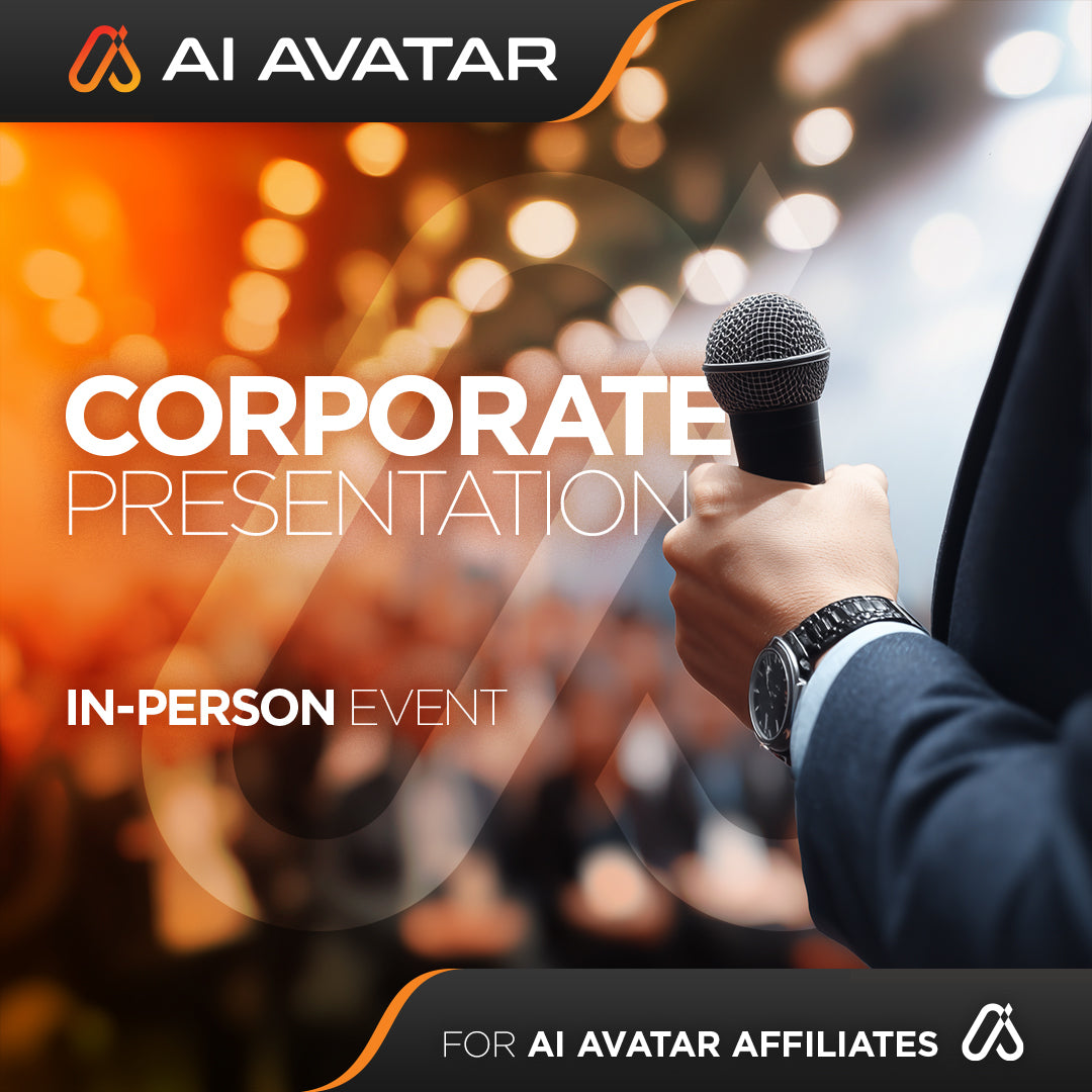 【2025年09月21日(日)@東京】Corporate Presentation (スピーカー: 宮内亮治・冨岡剛 )