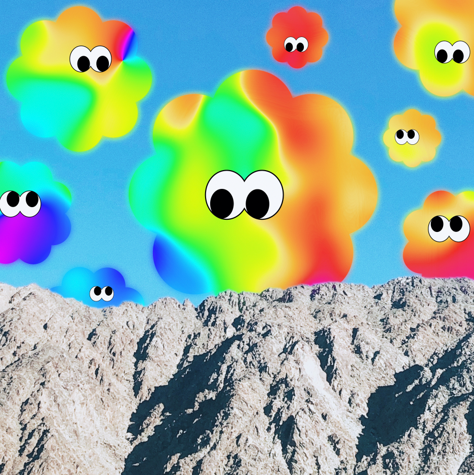 EMOUDY: Over the Mountain + Partner Infinity Subscription