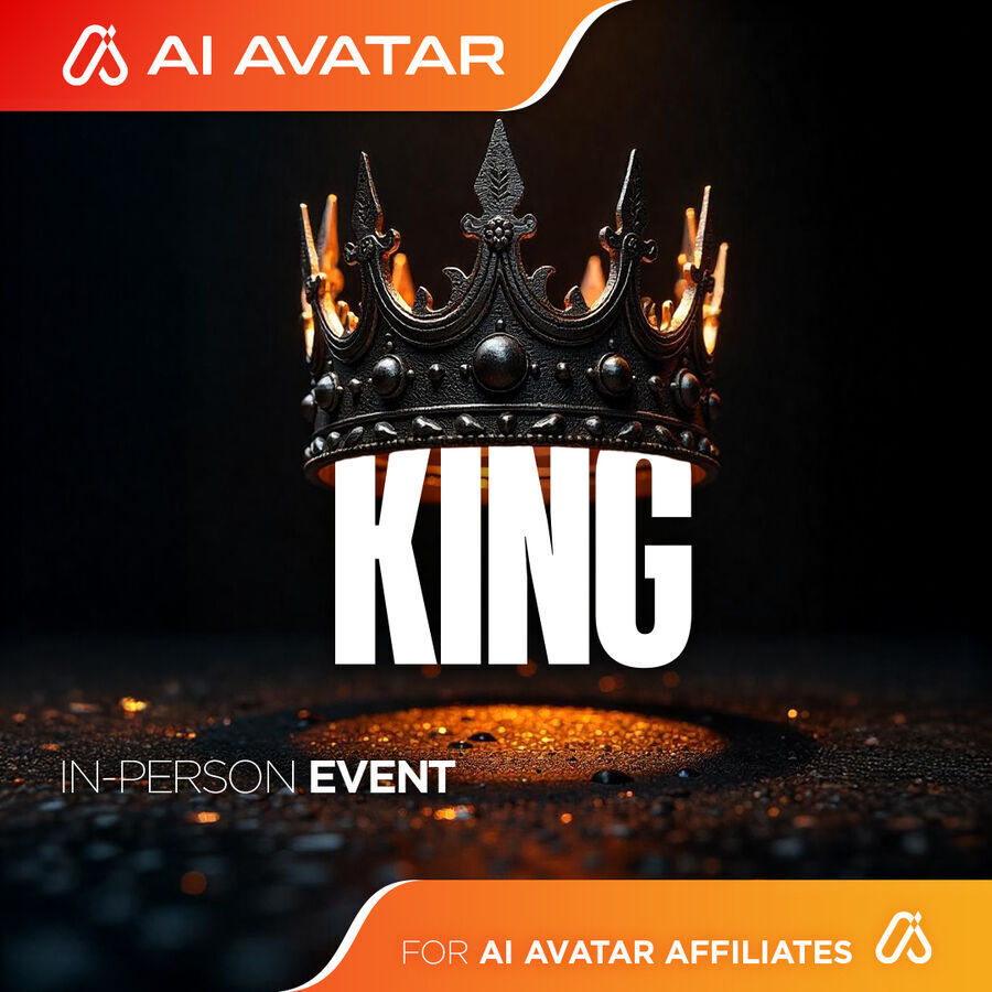 【2026年06月06日(土)@東京】KING Meet up (スピーカー: 冨岡剛 )