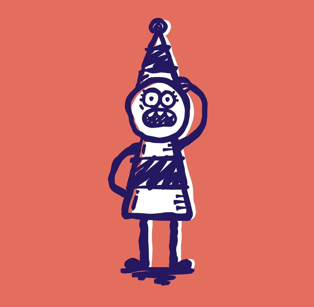 Party boy + Partner Infinity Subscription