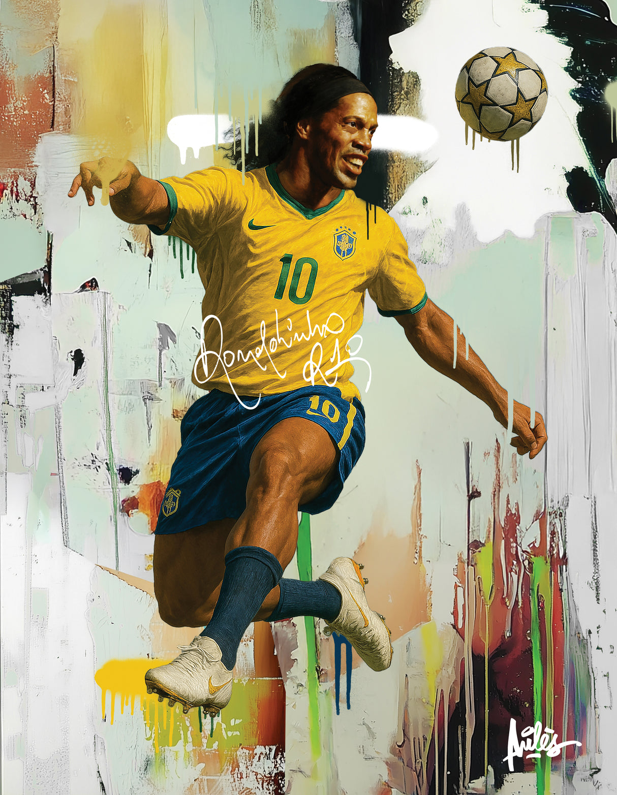 Achilles - The Warrior Within + Partner Infinity Subscription