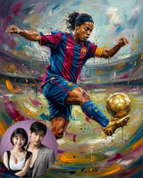 Fantasista + Partner Infinity Subscription