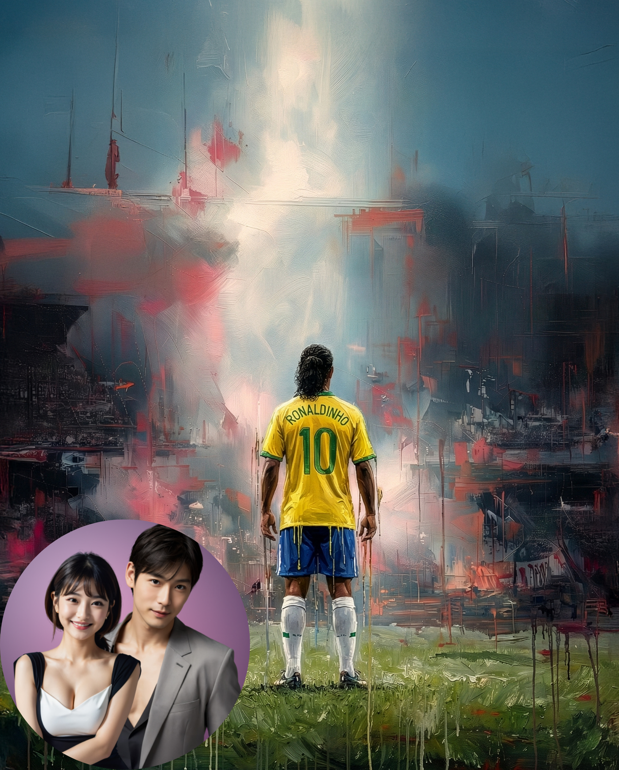 Adonis + Partner Infinity Subscription