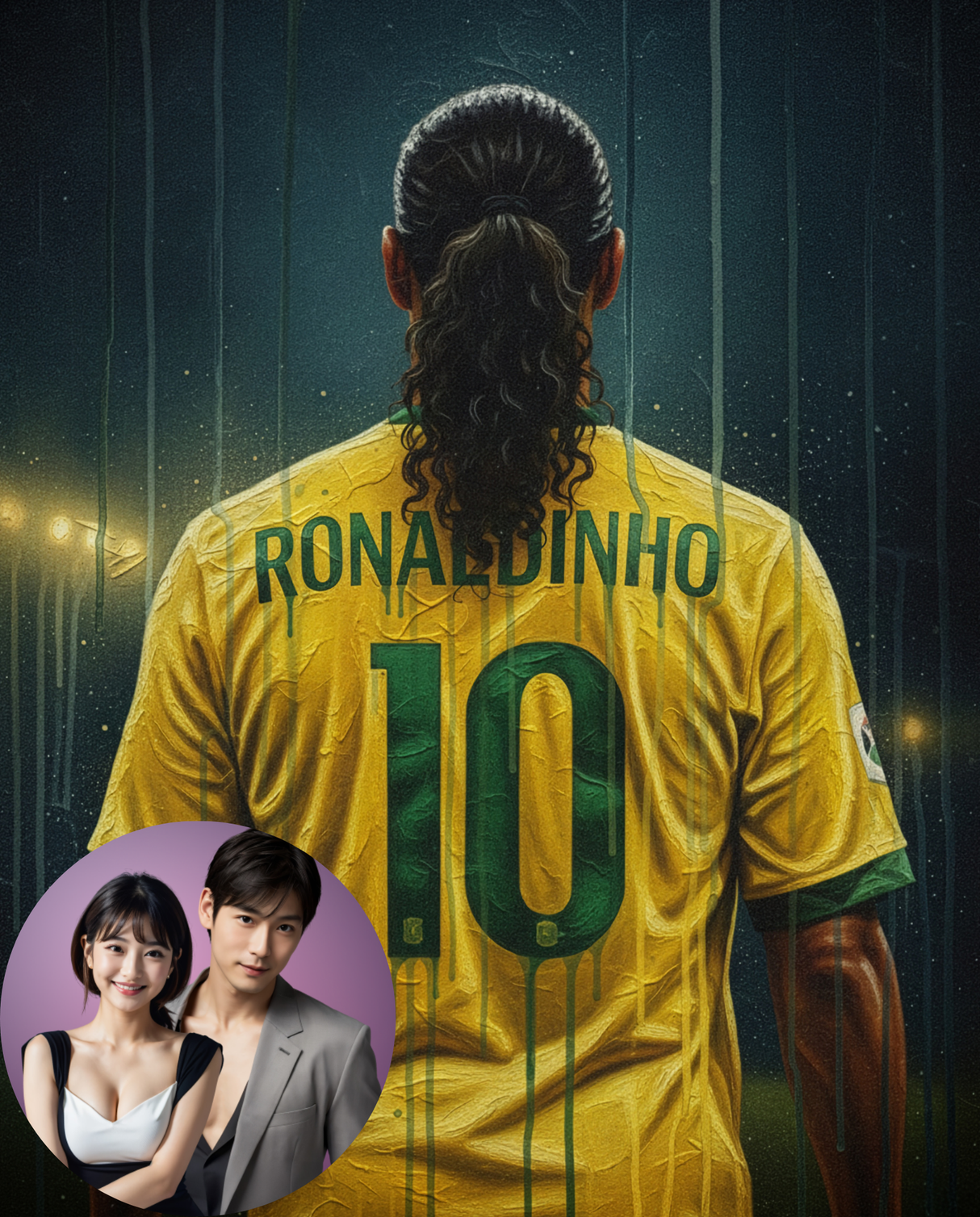 Hector + Partner Infinity Subscription