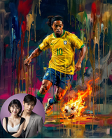 Zethus × Partner Infinity Subscription