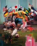 W Cup Set + Partner Infinity Subscription