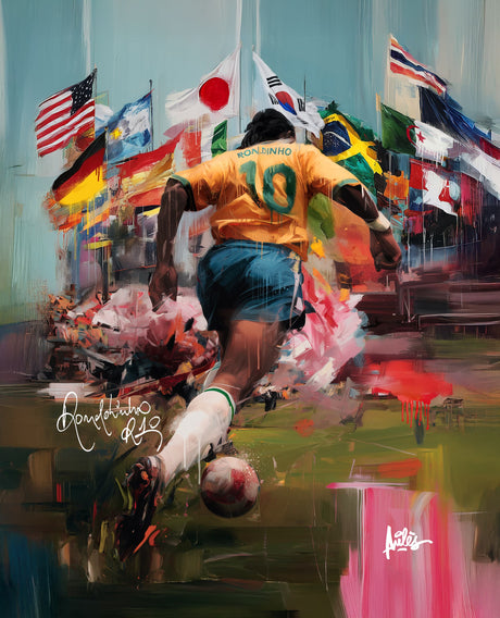 W Cup + Partner Infinity Subscription