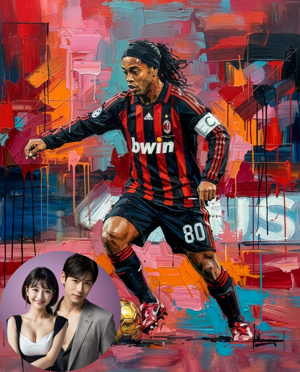 Challenger + Partner Infinity Subscription