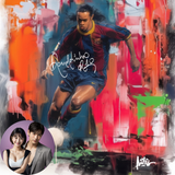 Ares - The Art of Attack + Partner Infinity Subscription