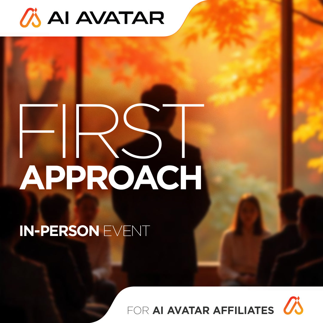 【2026年02月19日(木)＠福岡】初級編ファーストアプローチ会　(スピーカー:　椎葉浩　)