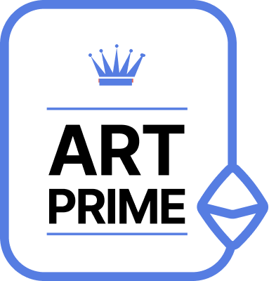 ART PRIME スタンダードプラン + Partner Infinity Subscription