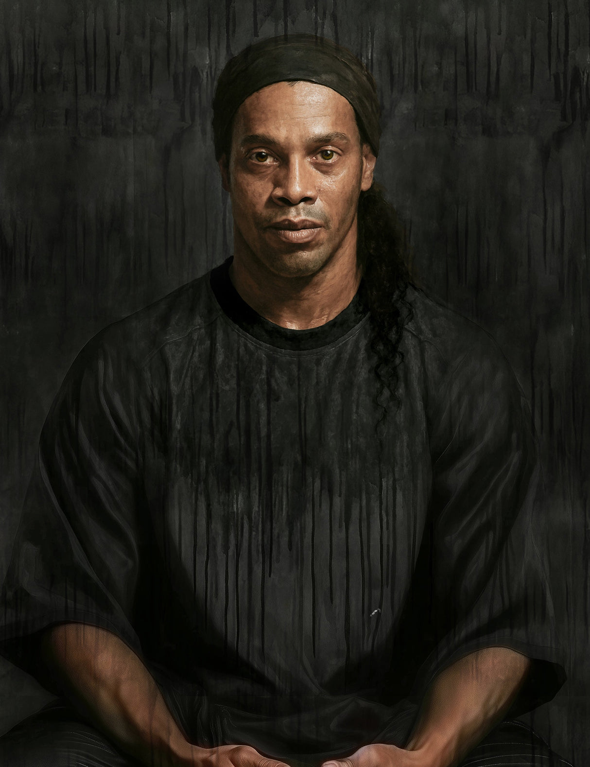 Ronaldinho × Ariles Avatar set