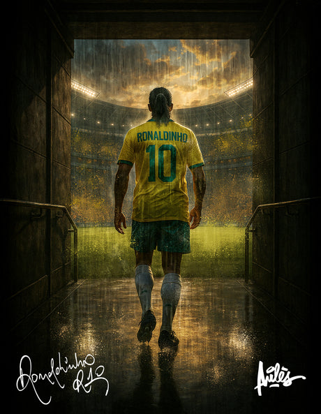 Aeneas - Into Legacy + Partner Infinity Subscription