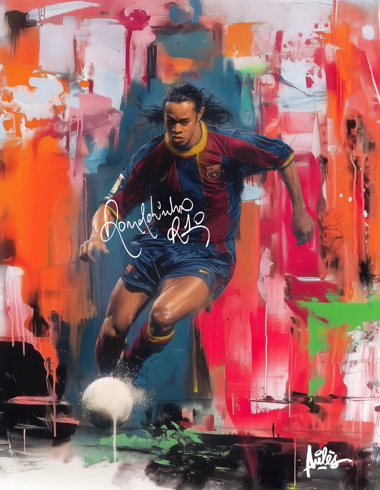 Ares - The Art of Attack + Partner Infinity Subscription