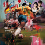 W Cup + Partner Infinity Subscription