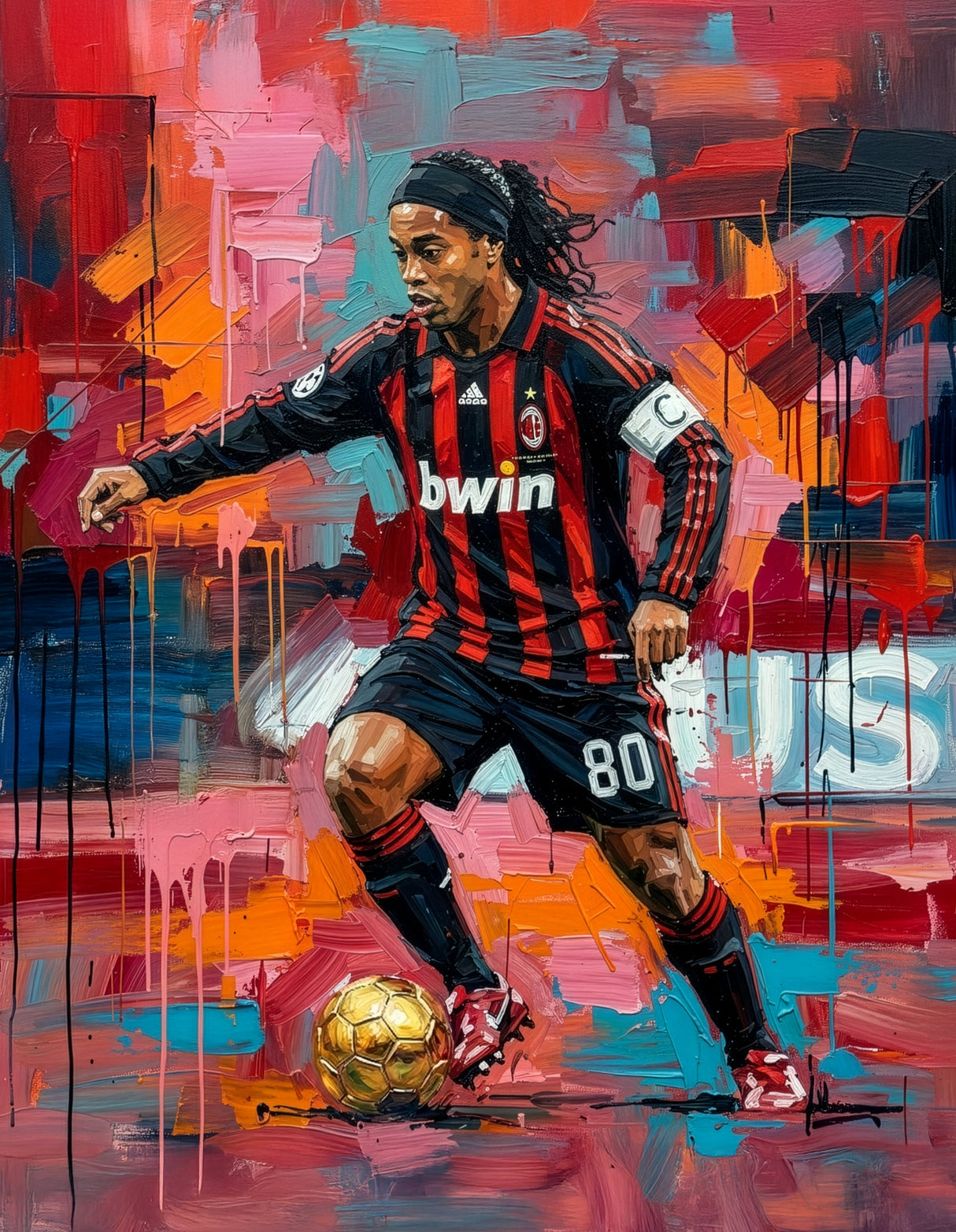 Challenger + Partner Infinity Subscription