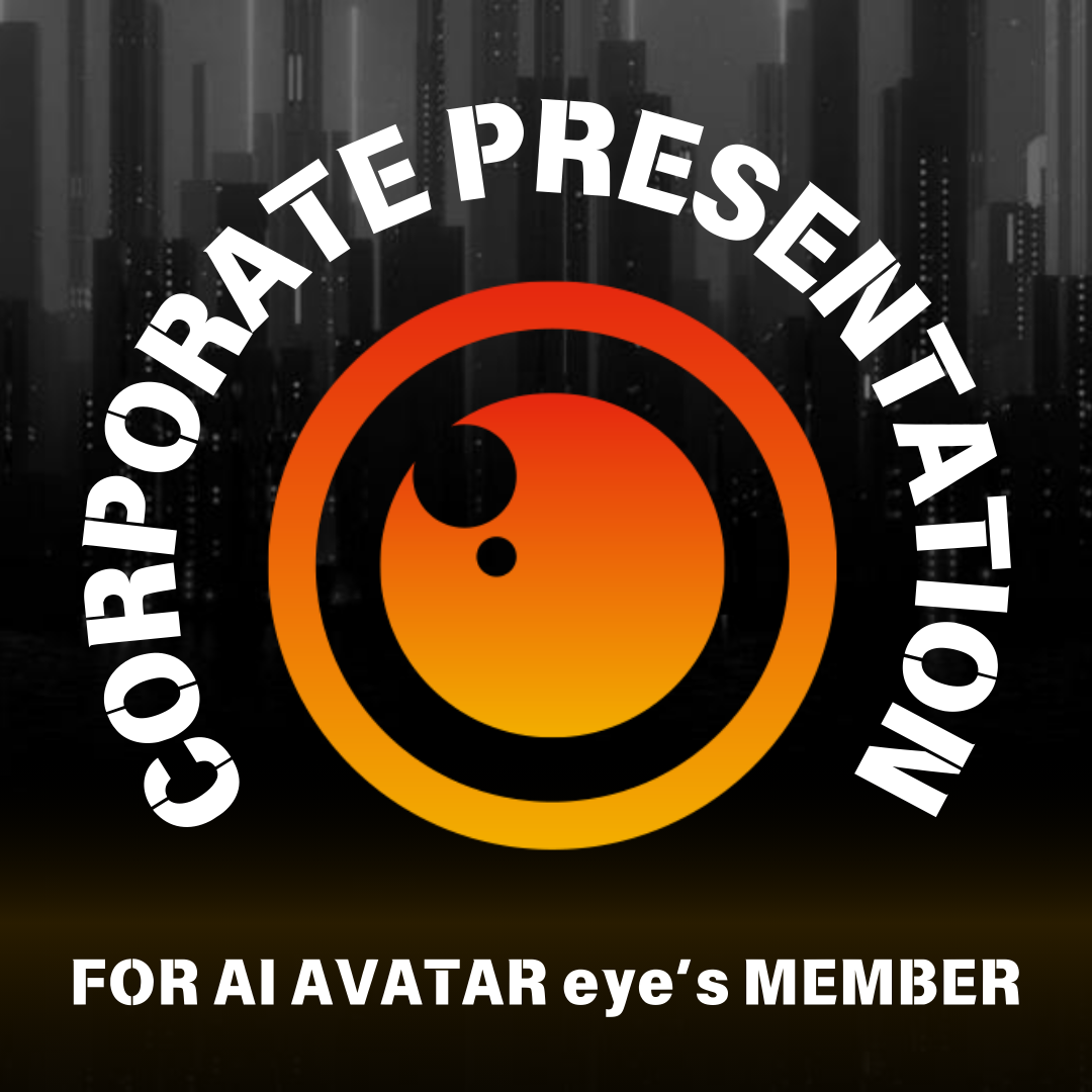 【2025年05月16日(金)＠大阪】Corporate Presentation　(スピーカー:　宮内亮治・冨岡剛　)
