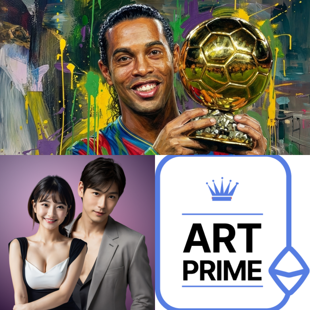 AI AVATAR スタートアップパッケージ